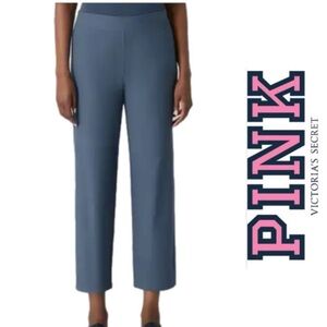 PINK Victoria's Secret Women's Grey‎ Pants 6108